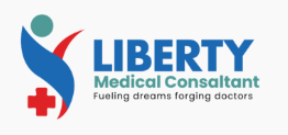Liberty Medical Consultancy Logo